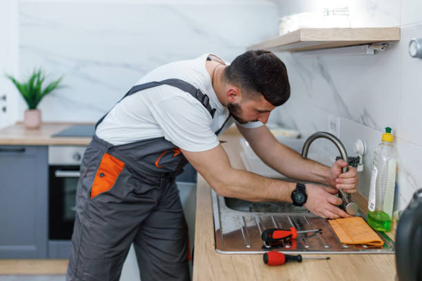 Monmouth Junction, NJ Plumbing Company