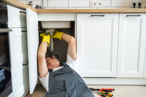 Best Affordable Plumber Near Me  in Monmouth Junction, NJ