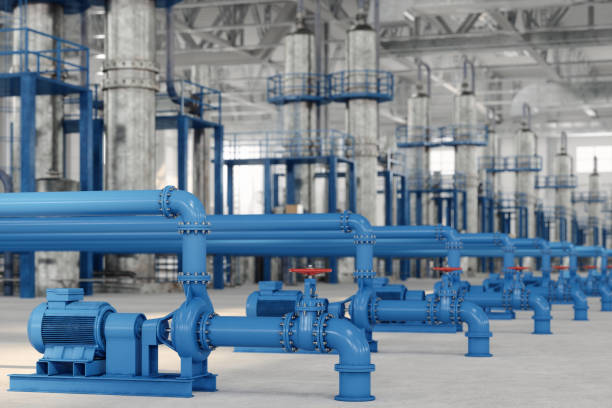 Best Water Leak Repair  in Monmouth Junction, NJ