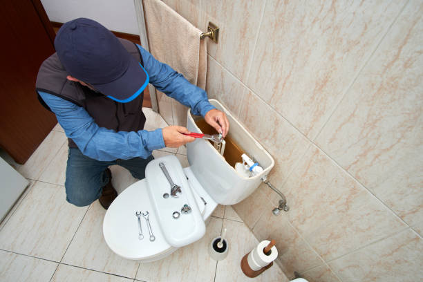 Best Plumbing Installation Services  in Monmouth Junction, NJ