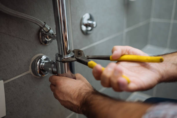 Best Affordable Plumbing Services  in Monmouth Junction, NJ
