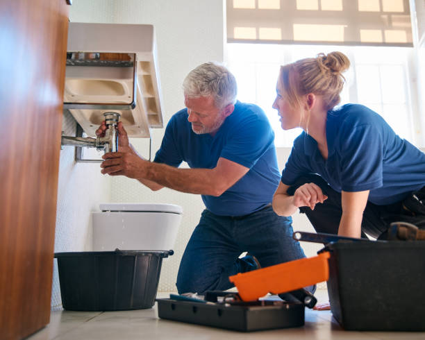 Best Water Heater Repair  in Monmouth Junction, NJ